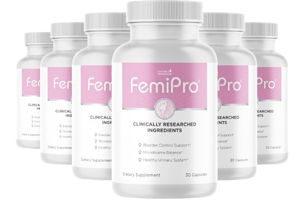 FemiPro Multiple Bottles Deal